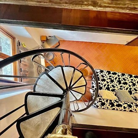 Old Town Florence- Love Apartment Zewnętrze zdjęcie