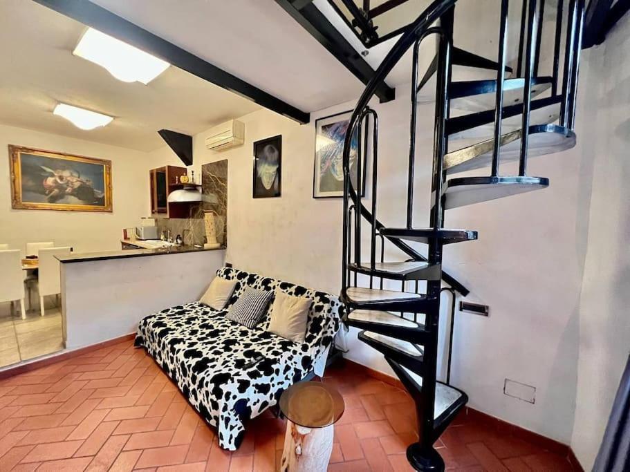Old Town Florence- Love Apartment Zewnętrze zdjęcie