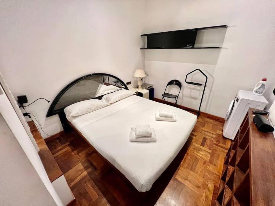 Old Town Florence- Love Apartment Zewnętrze zdjęcie