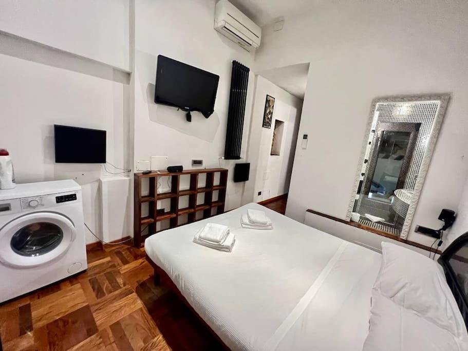 Old Town Florence- Love Apartment Zewnętrze zdjęcie
