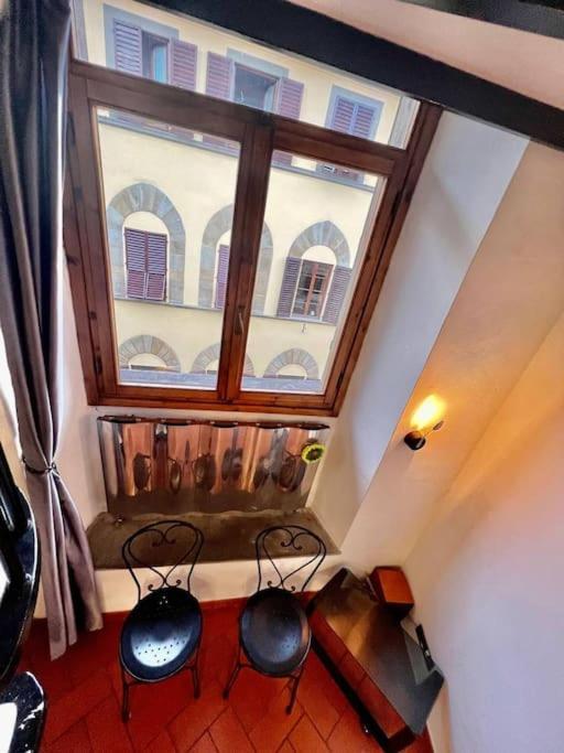 Old Town Florence- Love Apartment Zewnętrze zdjęcie