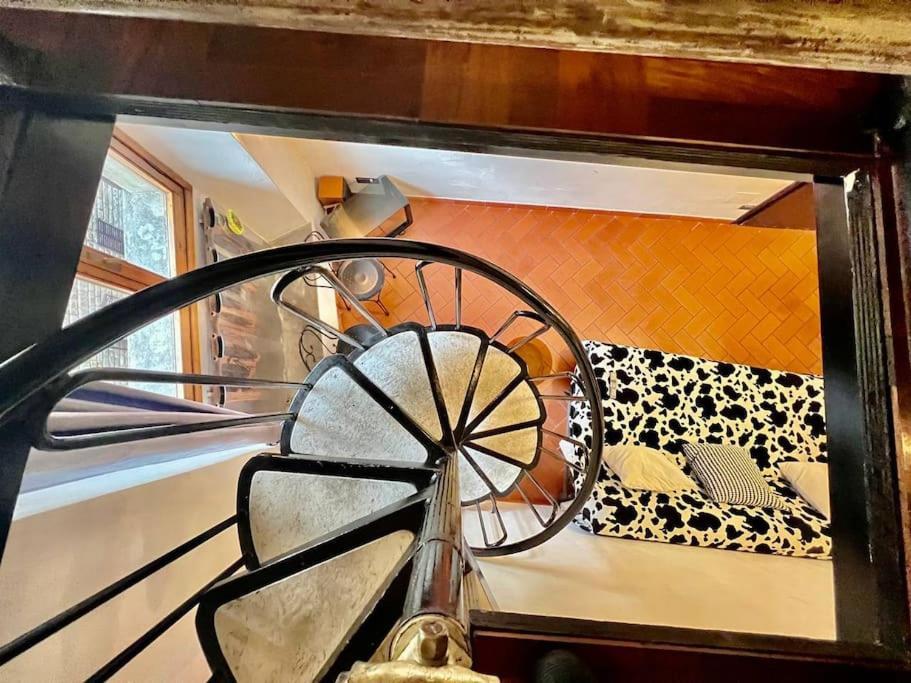 Old Town Florence- Love Apartment Zewnętrze zdjęcie