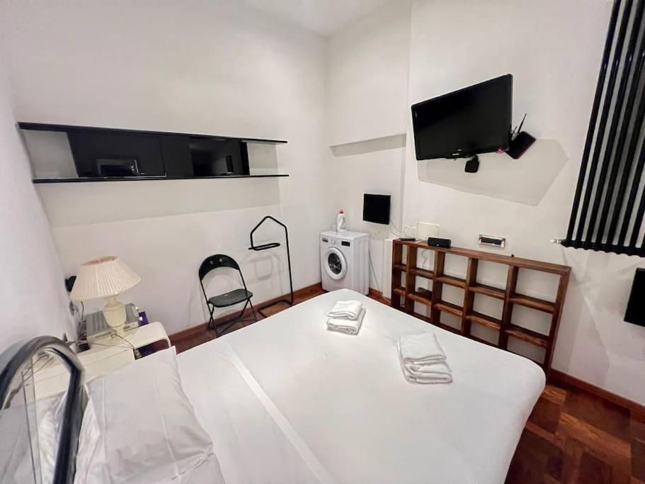 Old Town Florence- Love Apartment Zewnętrze zdjęcie