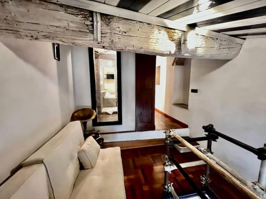 Old Town Florence- Love Apartment Zewnętrze zdjęcie