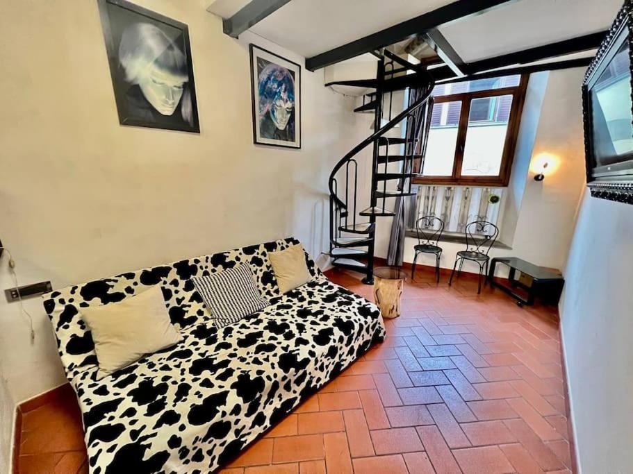 Old Town Florence- Love Apartment Zewnętrze zdjęcie